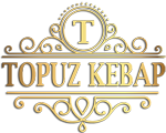 *Eşsiz Topuz Kebab® Tabaklarının Tek Satış Noktası