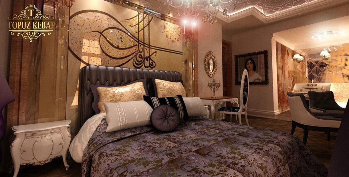 Boğaz’ın En Yenisi “Su Merdum” Butik Hotel