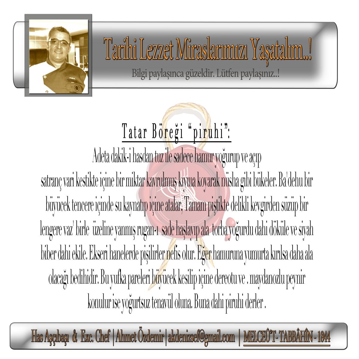 Bize ve Mesleki Tecrübemize Nerede ihtiyac Varsa Oradayiz..!