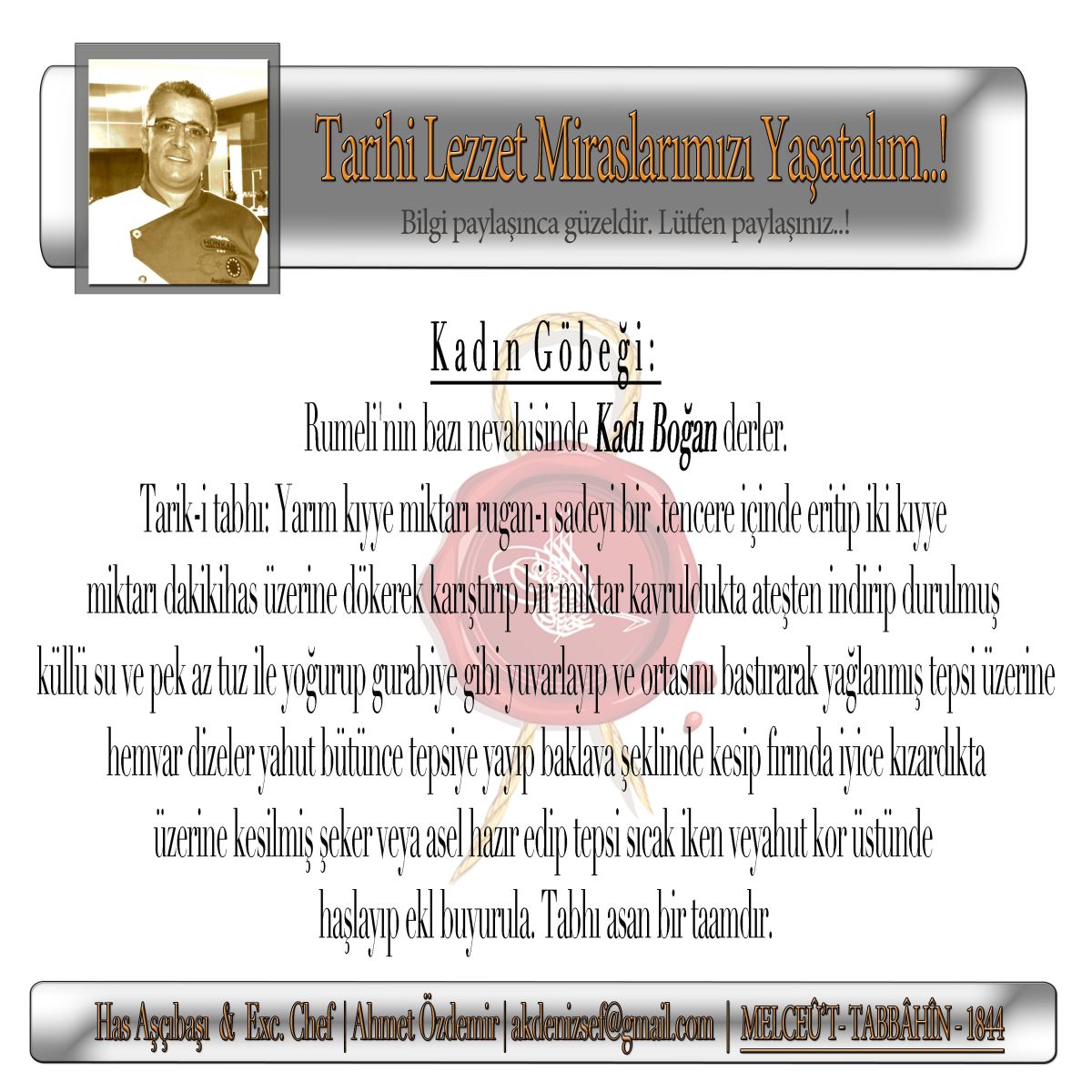 Bize ve Mesleki Tecrübemize Nerede ihtiyac Varsa Oradayiz..!