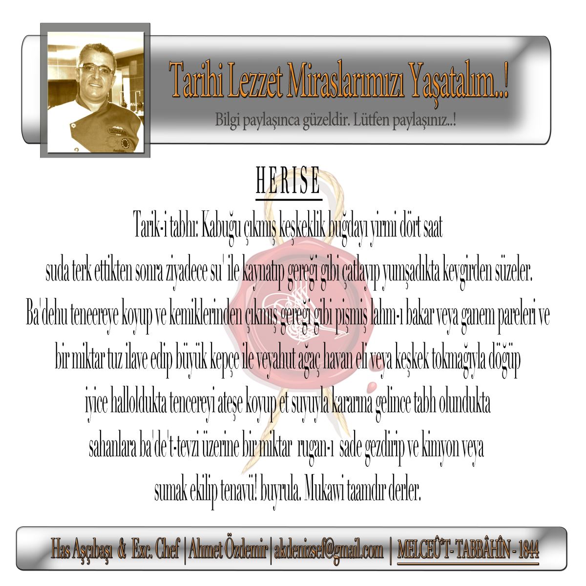 Bize ve Mesleki Tecrübemize Nerede ihtiyac Varsa Oradayiz..!