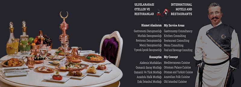 Restoran Mutfağı Nasıl Kurulur?